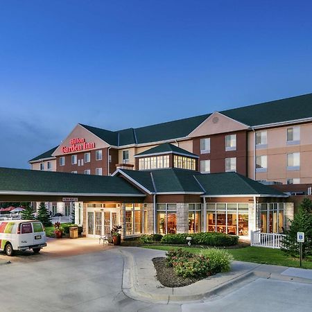 Hilton Garden Inn Omaha West Ngoại thất bức ảnh