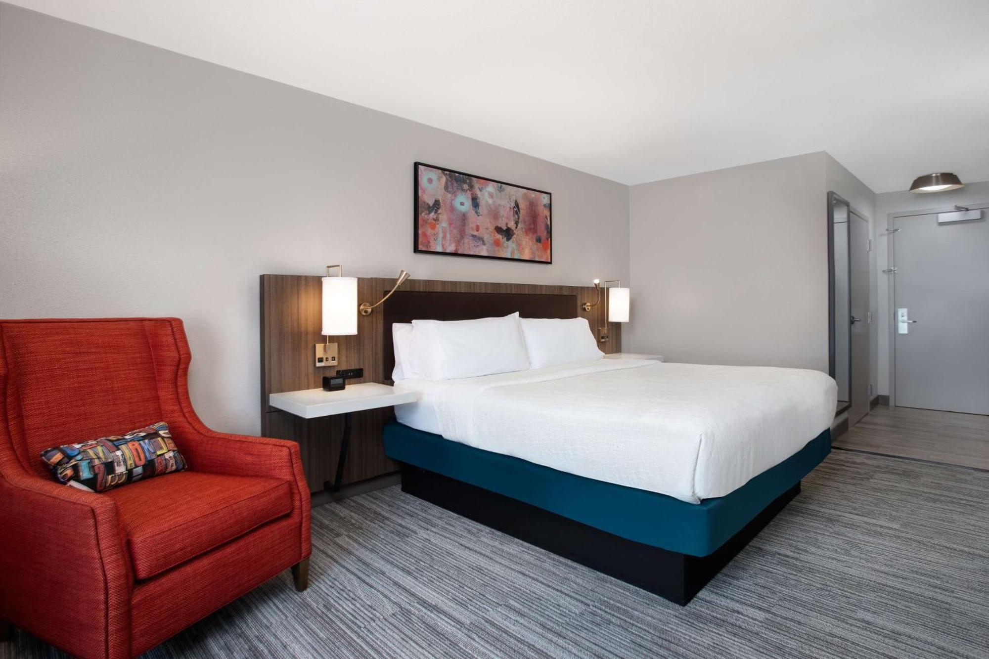 Hilton Garden Inn Omaha West Ngoại thất bức ảnh